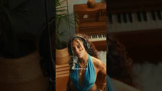 Nathi  Motivos  Thetreegirl Sessions  brazilian