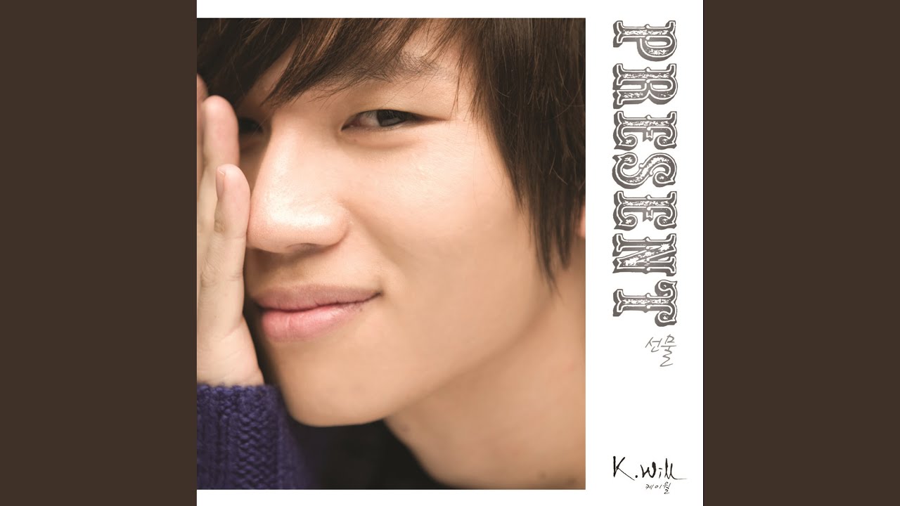Watch Present (feat. G1) (선물 (Feat. 은지원)) on YouTube