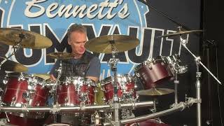 Download Lagu Tim Alexander's Primus, 2020 Tama, A Tribute to Kings Tour Set MP3