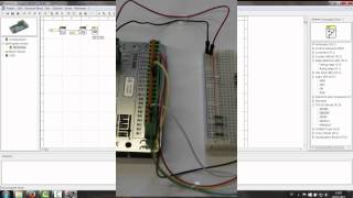 miCon L first steps screenshot 4