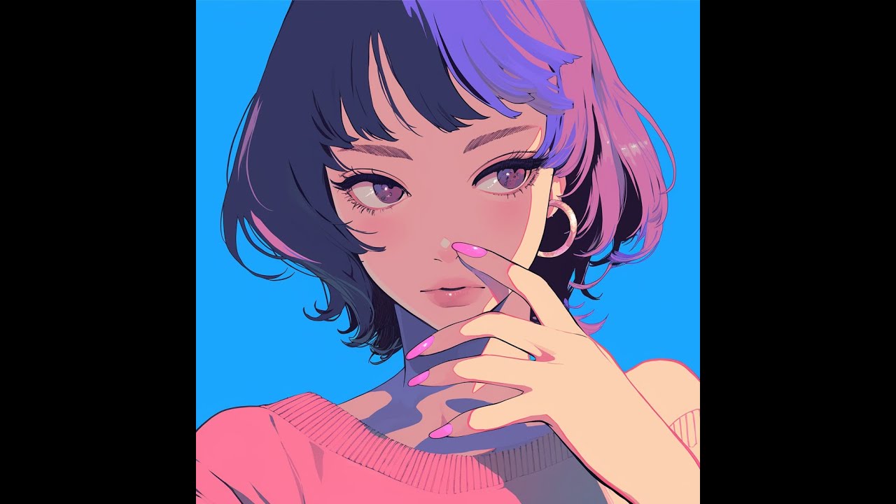 「あーんがーるず2」（Remix）【official audio】