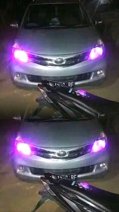 STORY WA AVANZA XENIA KEREN TERBARU 2025