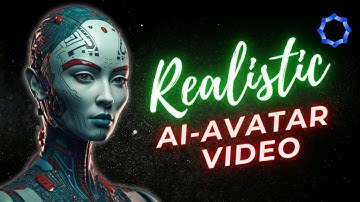 How To Create AI AVATAR Video Using SYNTHESIA Like A Pro |For Faceless YouTube Channel