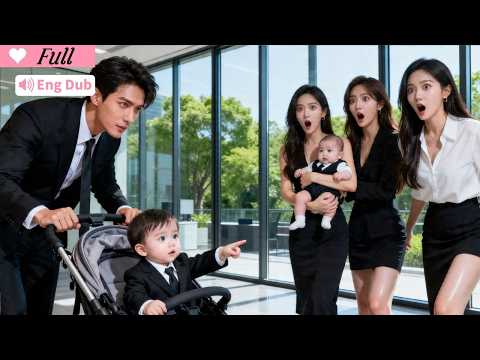 Video ?Multi Sub?He Chose Wrong in Life One. Life Two? He’s the Perfect Dad.