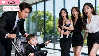 【Multi Sub】He Chose Wrong in Life One. Life Two? He’s the Perfect Dad. screenshot 5