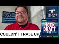 Greg Newsome II should be the no. 22 NFL Draft pick by the Titans; here's why