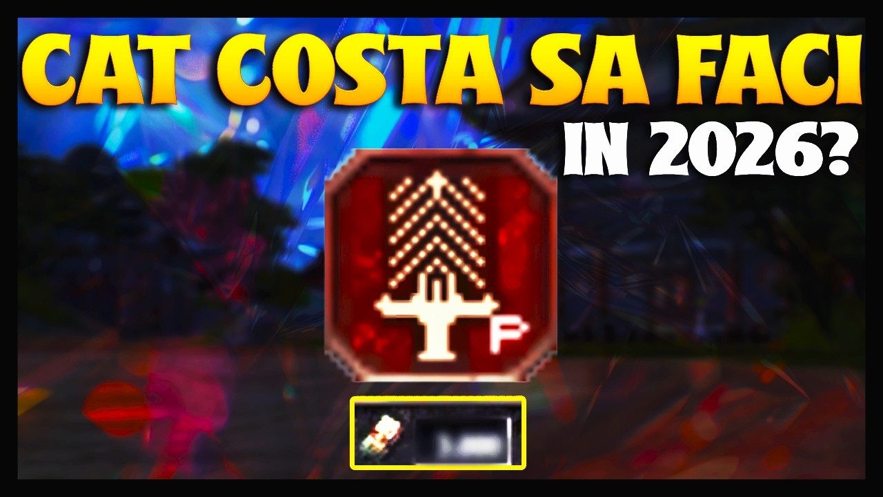 #1 Сколько стоит создать ауру P в 2026 году? | Metin2 Tigerghost