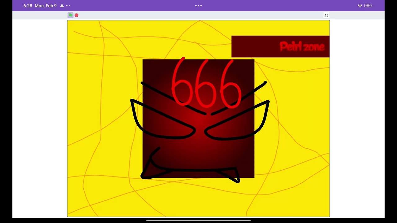 Rōblox skybox band super version(2nd remake)