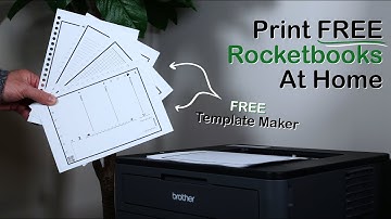 Is the BEST Rocketbook FREE?