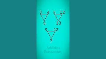 How do you add and subtract sums?