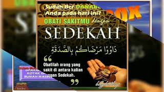 AYO BERDANABOX || UNTUK PERJUANGAN || KESADARAN KEPADA ALLOH WAROSULIHI SAW