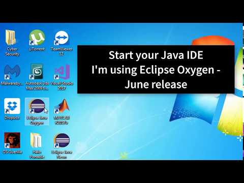 Java Tutorial - Executing Matlab functions from Java