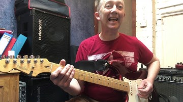 jems guitars and gear Line 6 Pod V2.0 review