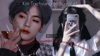 Kth Ile Hayal Etbarda Dc Oynarken Tanımadığın Birine Kucak Dansı Yaparsın...tb