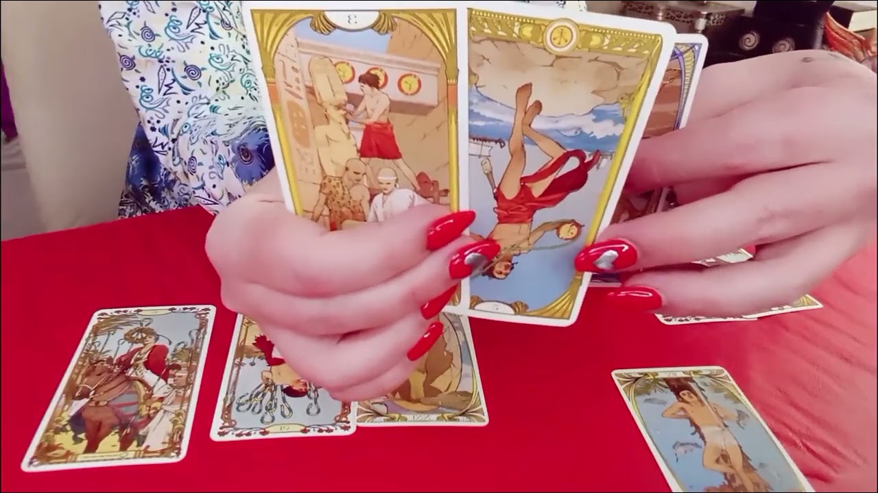 RECUERDA TUS PALABRAS!! LE ADVERTISTE TODO LO QUE LE OCURRE