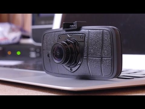 Mystery MDR-893HD - Автомобильное око Саурона