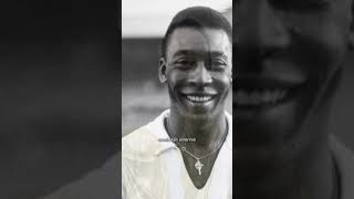 Bir Efsanenin Doğuşu Pele