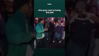 When crypto goes red: girls vs guys #bitcoin #crypto #cryptomarket #cryptotrading