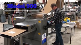 System Packaging World Leaders In Cold Seal Packaging