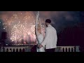 Hannah & Lucas - Wedding Film Teaser IG
