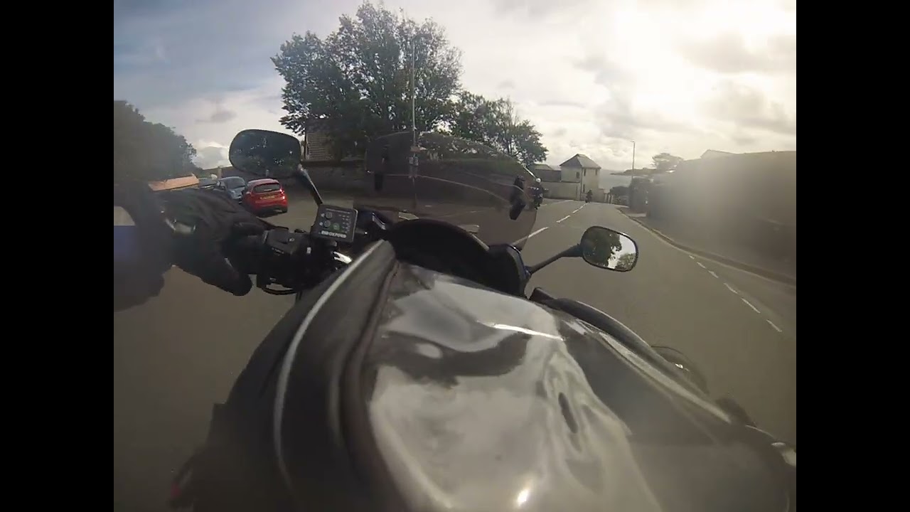 Isle of Man 2025 part 1