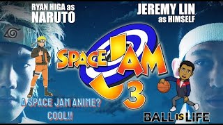 Space Jam 3: Anime Edition! By Nigahiga Reaction!!