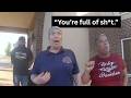 Entitled Family Gets Into it With Police After Bar Fight, Horrible Mistake...