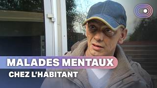 Troubles Psychiatriques Ce Village Accueille Les Malades Mentaux
