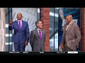 Charles Barkley Plays 'Name That Mascot' Game 😂