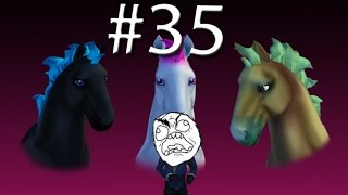 Star Stable Online ~ Training Horses Is Fun... Right? #35