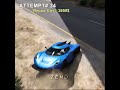 GTA Thug life moment 💀#shorts #gta5 #gtastunts #drift