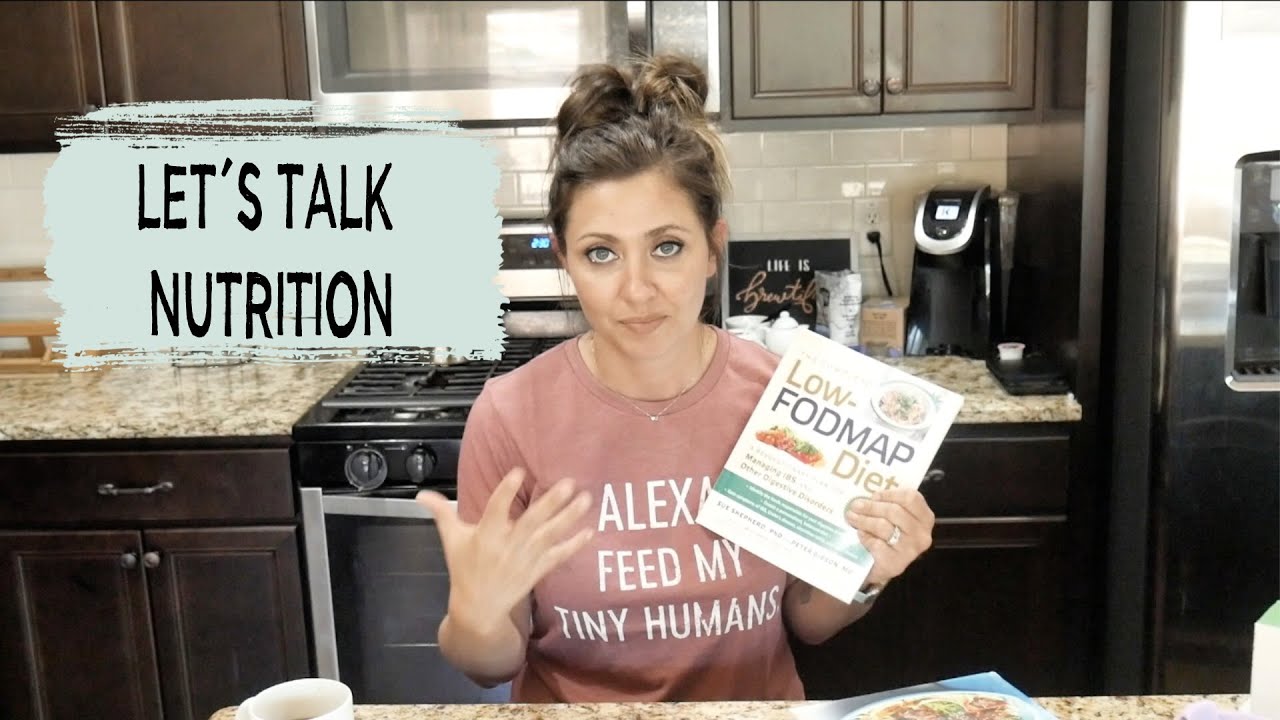 My Fitness Routine Part 1 Nutrition Youtube