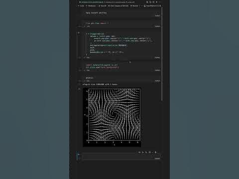 Fastest Fluid Simulation in Python #shorts - YouTube