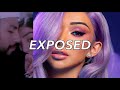 Nikita Dragun show Unfiltered DRAGGED because of THIS...