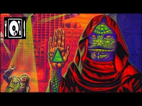 HiTech Dark Psytrance