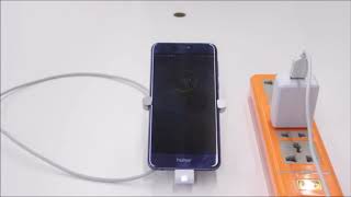 Eastek Leinensicherung Max Smartphone