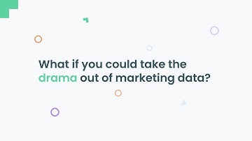 Claravine Marketing Metadata Solution