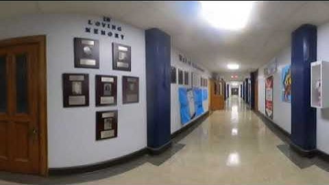 Explore Our Location for Segment 1 Lessons in VR!