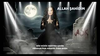 Allah Şahidim – Duygusal Arabesk Şarkı | Söz Müzik Yorum: Özer Baba