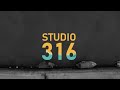 Studio 316 Splash Screen Intro