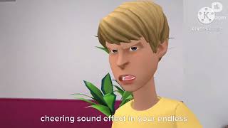 Calling Out Rare Sun For Using Kc Sfx U Happy Soouberkid5678?