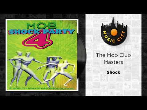 The Mob Club Masters Shock Official Audio 