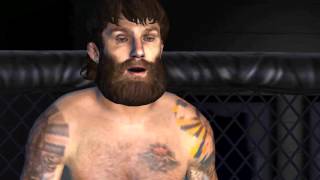 Ufc ea android 5# screenshot 5