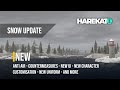 Snow Update overview - Harekat2 online 