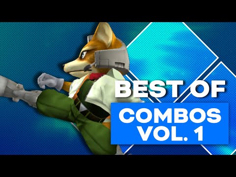 The Best Combos of Evo vol.1