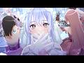 Clean.Clean up【新花嫁SSR #コメティック シャニソンMV】#シャニソン #シャニマス