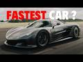 Can the Koenigsegg Jesko Absolut Reach 330 MPH ?