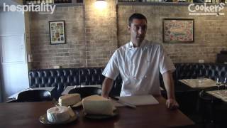 Extending the shelf life of cheeses