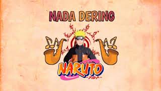 Nada Dering Naruto Semangat Keren