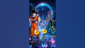 Dragon Ball Super Rondom Fusion ♾️💖 #goku #anime #shorts